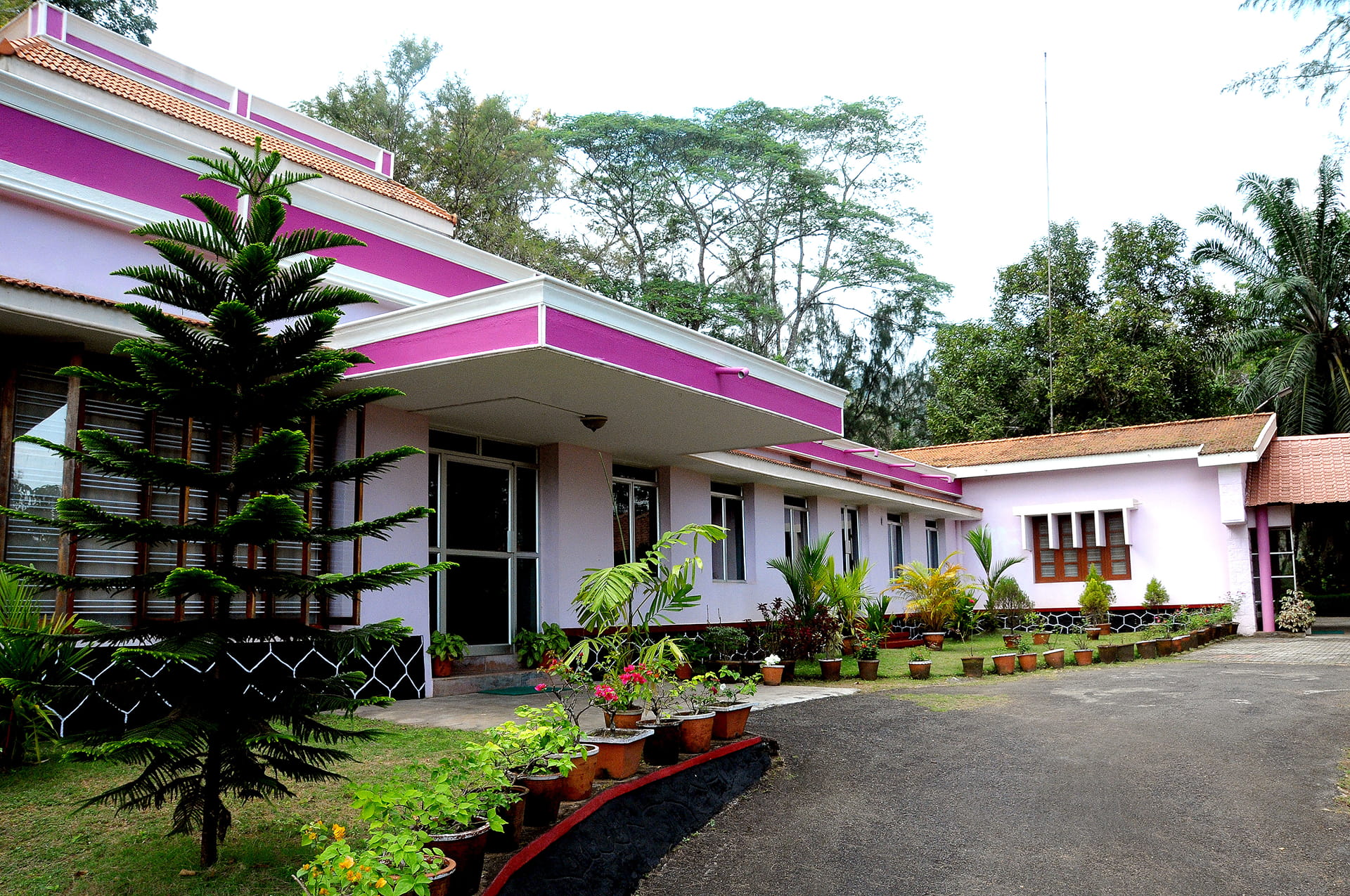 3BHK Villa
